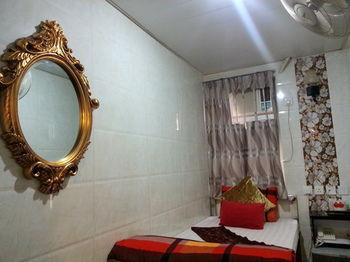 Ranjeet Guest House Hongkong Buitenkant foto