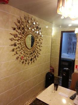 Ranjeet Guest House Hongkong Buitenkant foto