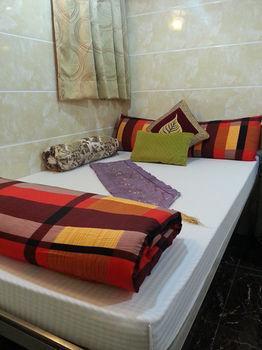 Ranjeet Guest House Hongkong Buitenkant foto