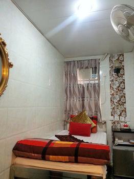 Ranjeet Guest House Hongkong Buitenkant foto