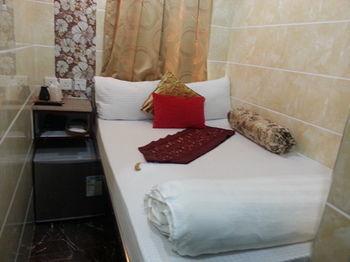 Ranjeet Guest House Hongkong Buitenkant foto