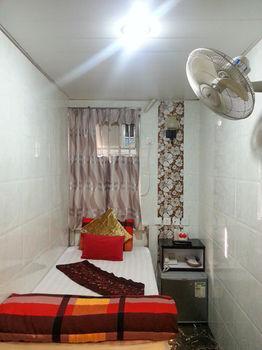 Ranjeet Guest House Hongkong Buitenkant foto
