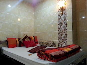 Ranjeet Guest House Hongkong Buitenkant foto