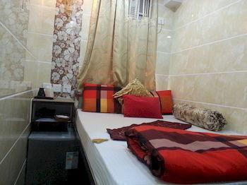 Ranjeet Guest House Hongkong Buitenkant foto