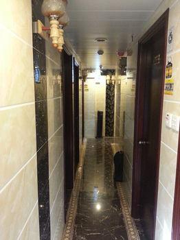 Ranjeet Guest House Hongkong Buitenkant foto