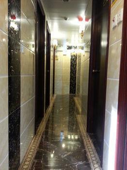 Ranjeet Guest House Hongkong Buitenkant foto