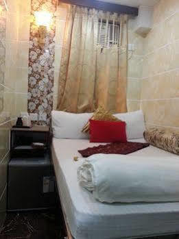 Ranjeet Guest House Hongkong Buitenkant foto